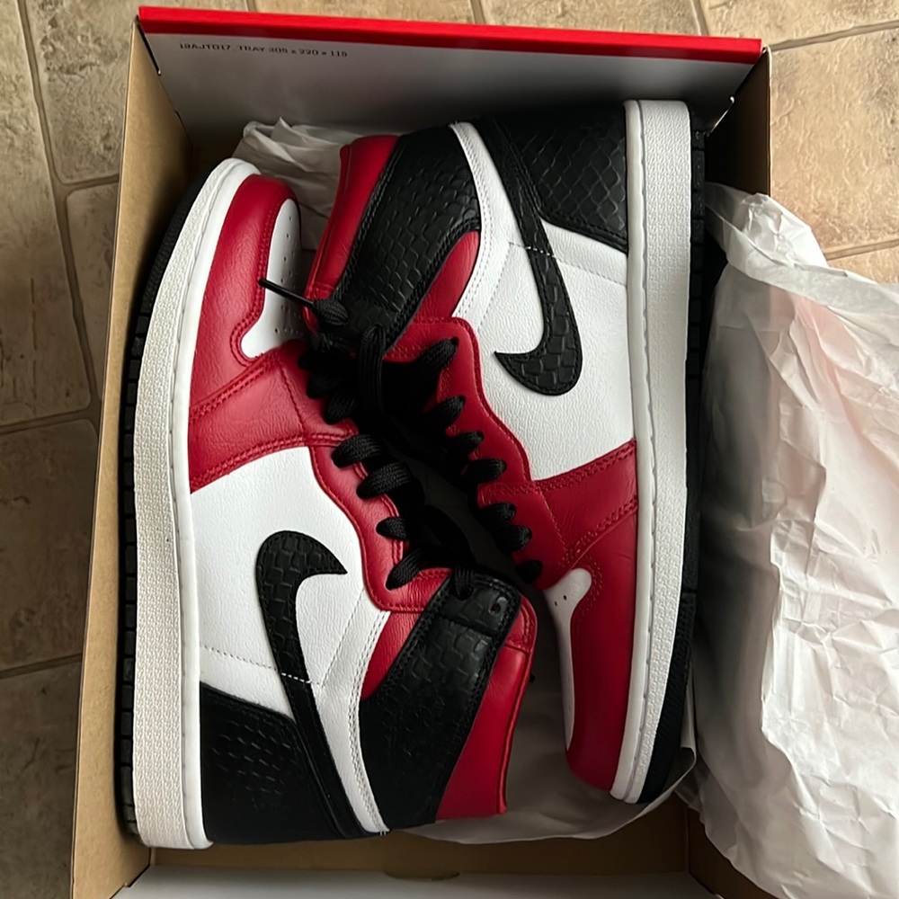 Women’s Air Jordan 1 High Og